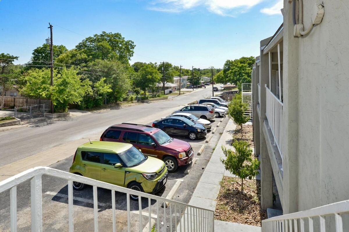 Beautiful Apartment At The Botanical Gardens #1 San Antonio Exterior photo