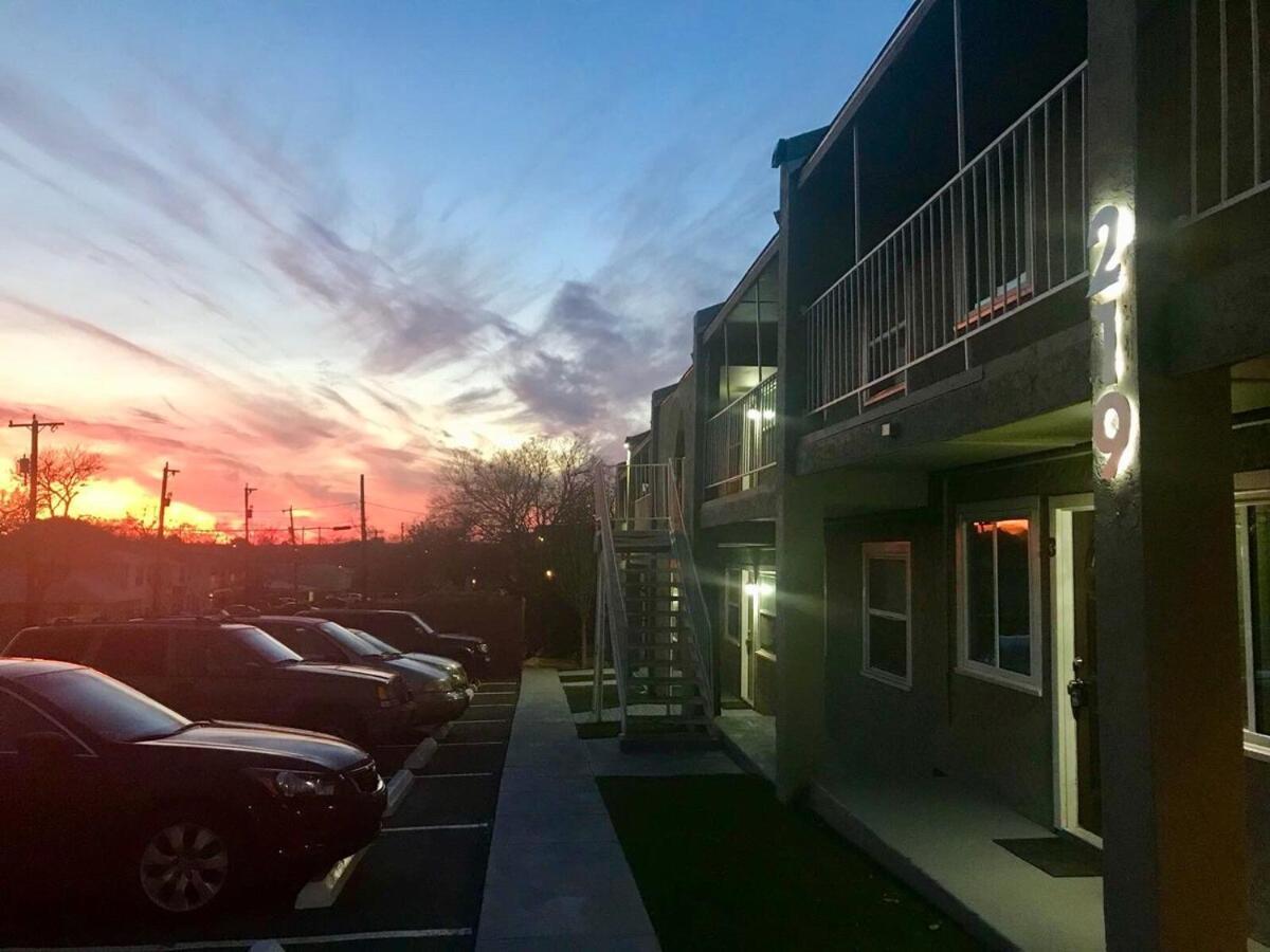 Beautiful Apartment At The Botanical Gardens #1 San Antonio Exterior photo